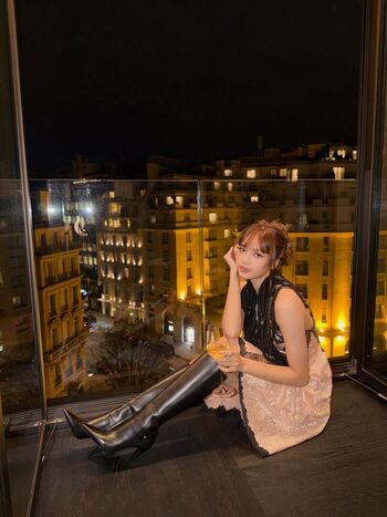 🔥 Lisa blackpink page leaked private photo uncensored full