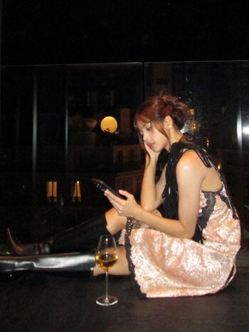 🔥 Lisa blackpink page leaked private photo uncensored full