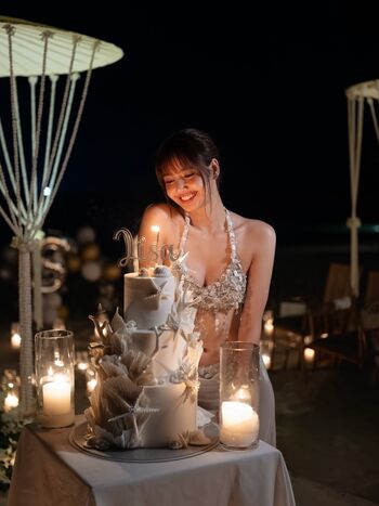 🔥 Lisa blackpink page leaked private photo uncensored full