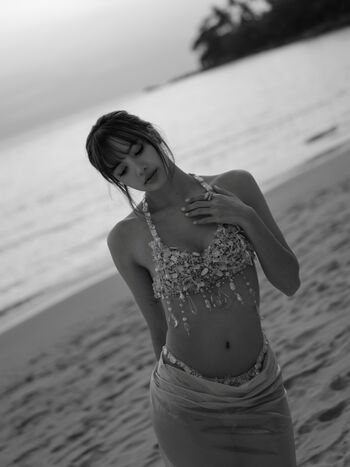 🔥 Lisa blackpink page leaked private photo uncensored full