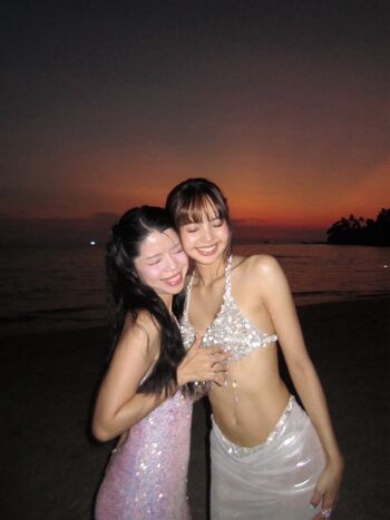 🔥 Lisa blackpink page leaked private photo uncensored full