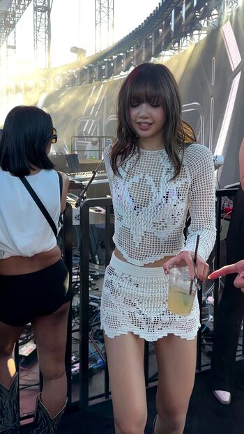 🔥 Lisa blackpink leaked private photo uncensored full