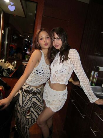 🔥 Lisa blackpink leaked private photo uncensored full