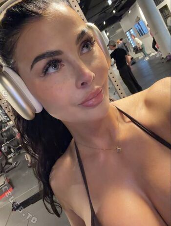 🔥 Lisa del piero page leaked private photo uncensored full