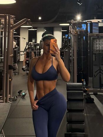 🔥 Lisa del piero page leaked private photo uncensored full