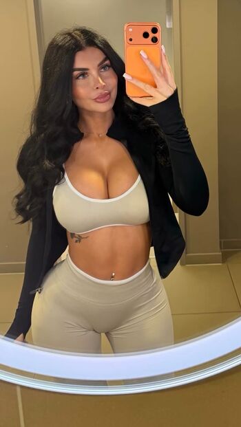 🔥 Lisa del piero page leaked private photo uncensored full