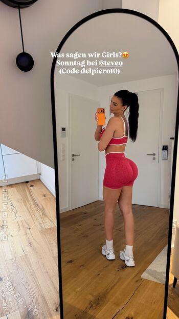 🔥 Lisa del piero page leaked private photo uncensored full