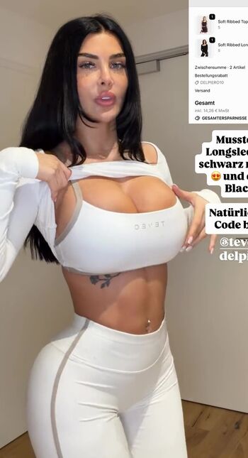 🔥 Lisa del piero page leaked private photo uncensored full