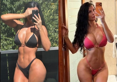 🔥 Lisa del piero leaked private photo uncensored full