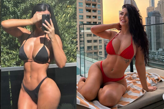 🔥 Lisa del piero leaked private photo uncensored full