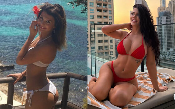 🔥 Lisa del piero leaked private photo uncensored full