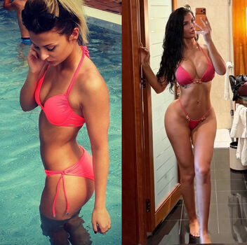 🔥 Lisa del piero leaked private photo uncensored full