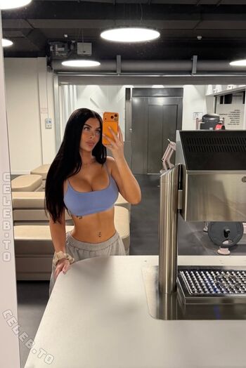 🔥 Lisa del piero page leaked private photo uncensored full