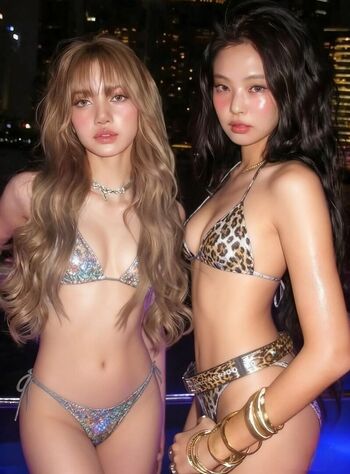 🔥 Lisa manobal blackpink leaked private photo uncensored full