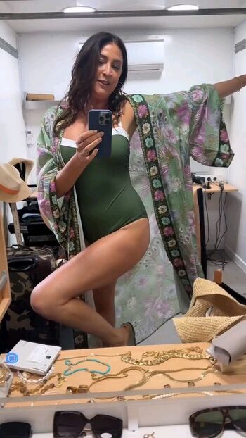 🔥 Lisa snowdon  page leaked private photo uncensored full