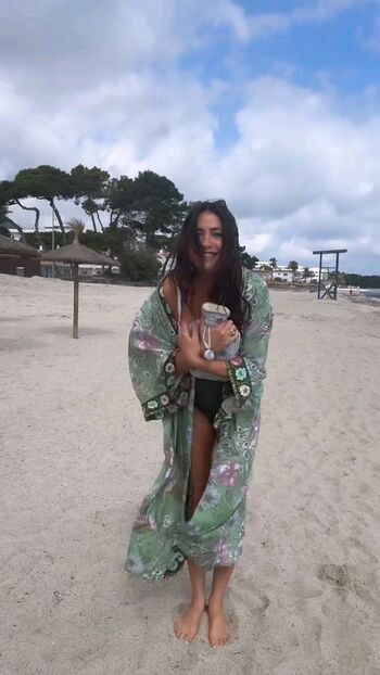 🔥 Lisa snowdon  page leaked private photo uncensored full