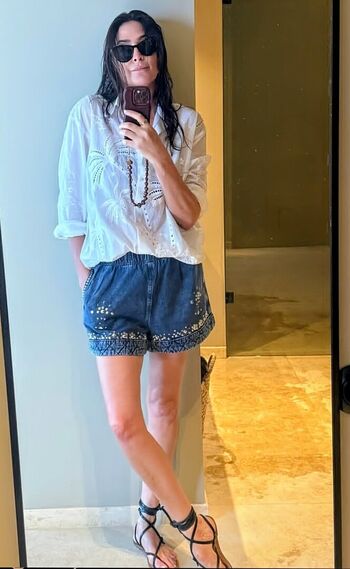 🔥 Lisa snowdon  page leaked private photo uncensored full