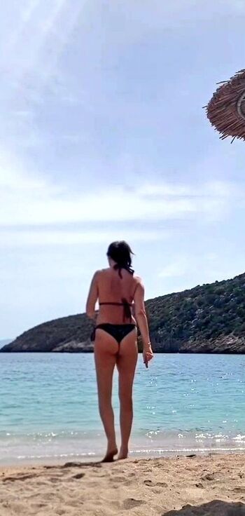 🔥 Lisa snowdon leaked private photo uncensored full
