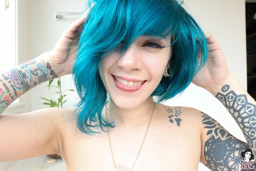 🔥 Little emo kitten page leaked private photo uncensored full