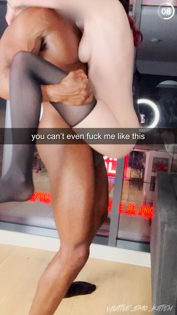 🔥 Little emo kitten page leaked private photo uncensored full