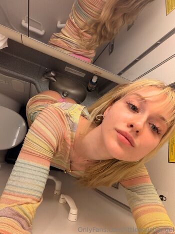 🔥 Littlepolilshangel  page leaked private photo uncensored full