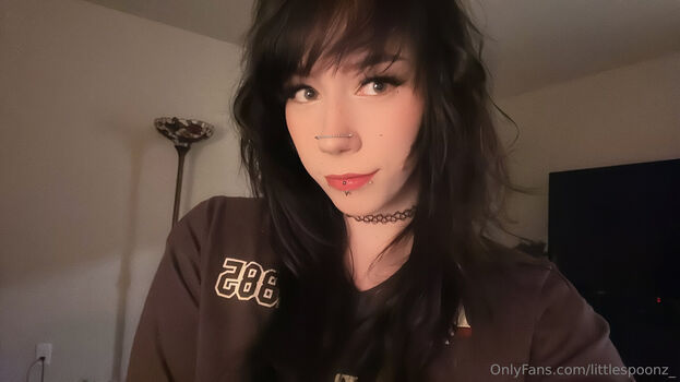 🔥 Littlespoonz leaked private photo uncensored full