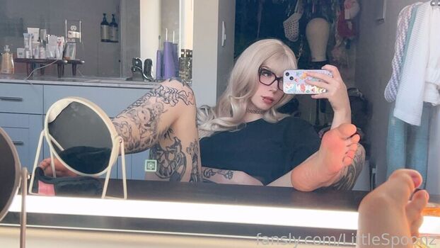 🔥 Littlespoonz page leaked private photo uncensored full