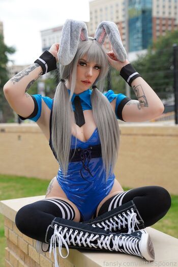 🔥 Littlespoonz page leaked private photo uncensored full