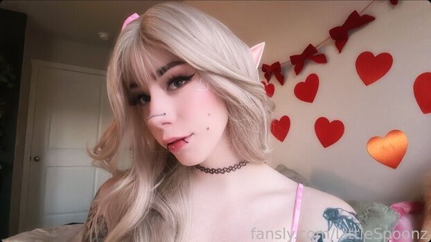 🔥 Littlespoonz page leaked private photo uncensored full