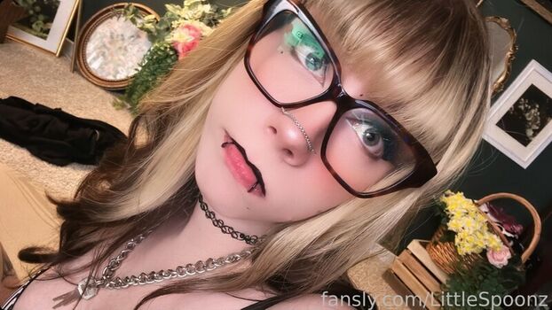 🔥 Littlespoonz page leaked private photo uncensored full