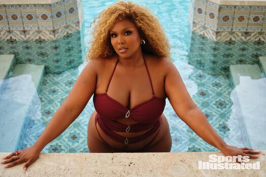 🔥 Lizzo page leaked private photo uncensored full