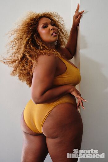 🔥 Lizzo leaked private photo uncensored full