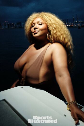 🔥 Lizzo leaked private photo uncensored full