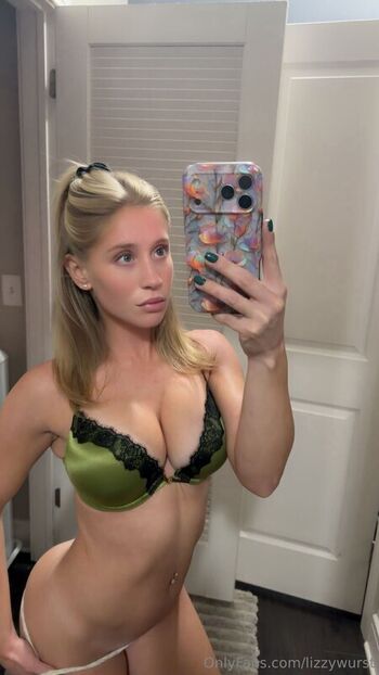🔥 Lizzy wurst leaked private photo uncensored full