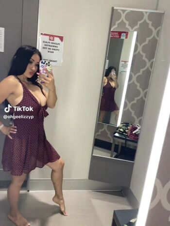 🔥 Lizzywurst leaked private photo uncensored full