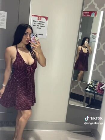 🔥 Lizzywurst leaked private photo uncensored full