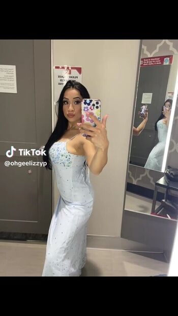 🔥 Lizzywurst leaked private photo uncensored full