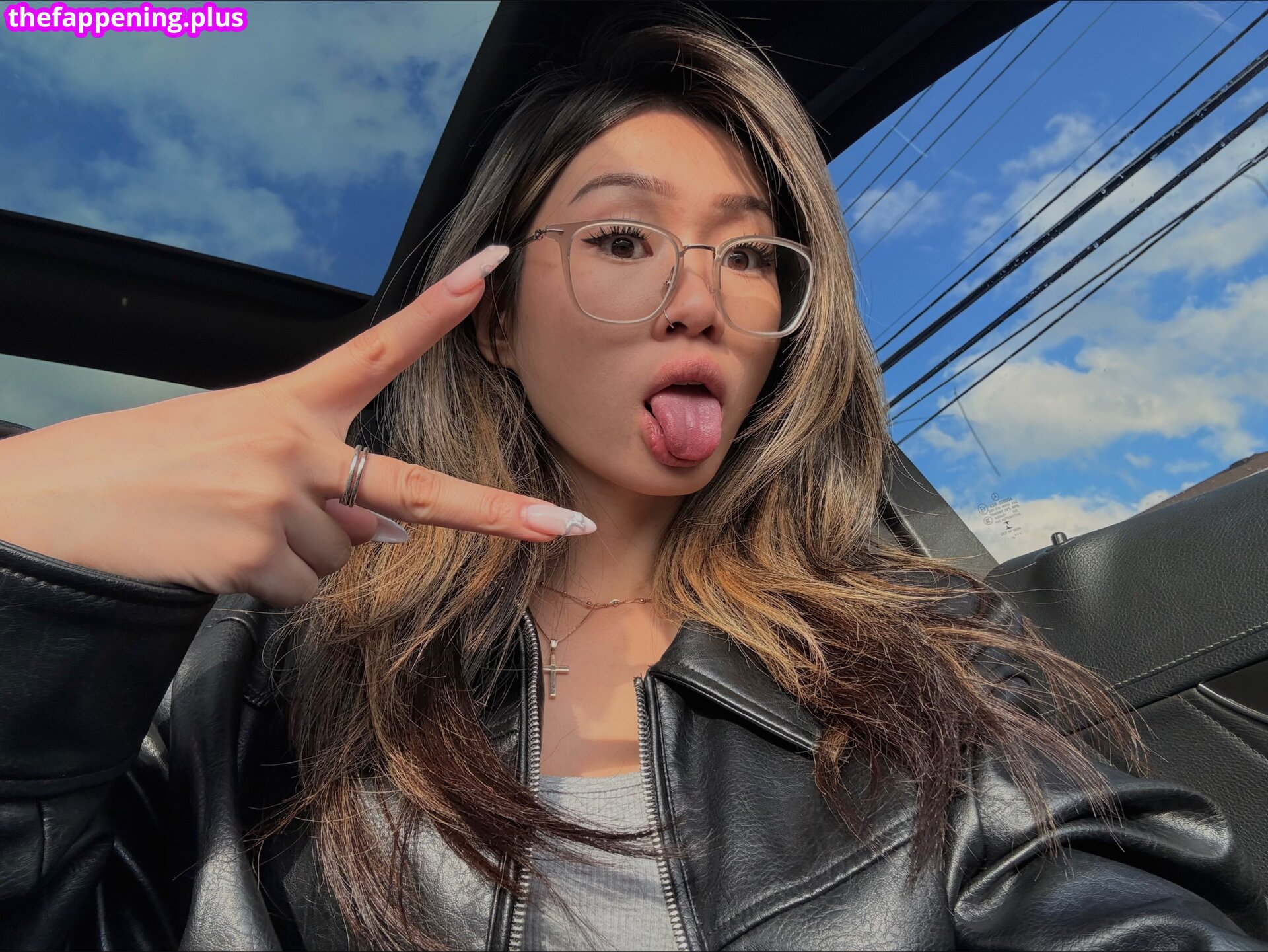 🔥 Lluvfifii/ leaked private photo uncensored full