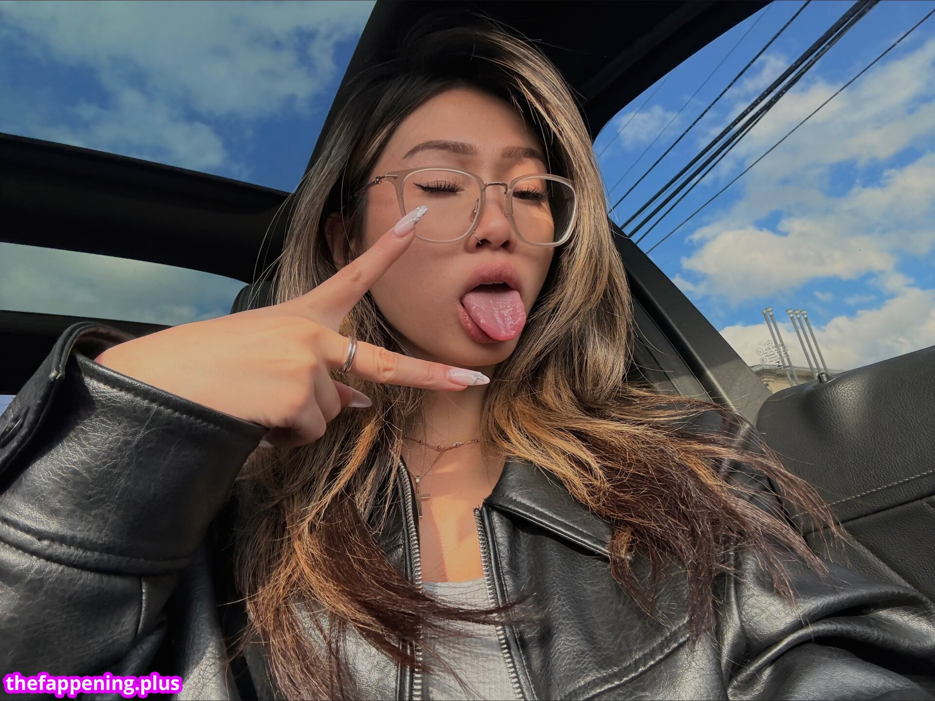 🔥 Lluvfifii/ leaked private photo uncensored full