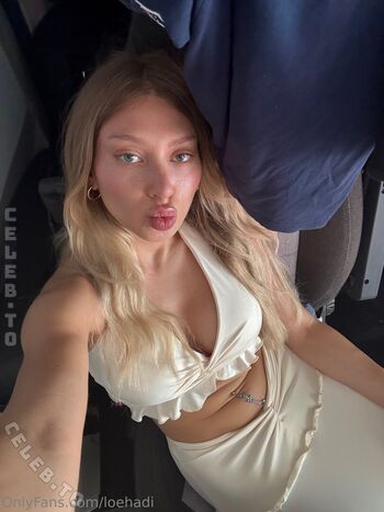 🔥 Loenihadi page leaked private photo uncensored full