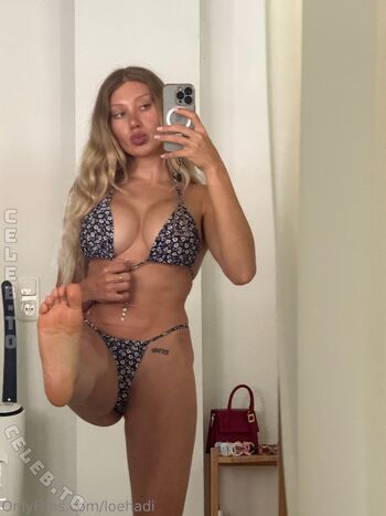 🔥 Loenihadi page leaked private photo uncensored full