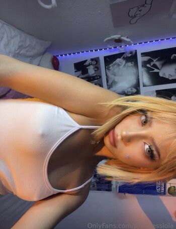 🔥 Lola bunny  page leaked private photo uncensored full