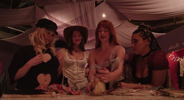 🔥 Lola tung leaked private photo uncensored full