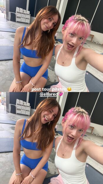 🔥 Lolo leaked private photo uncensored full