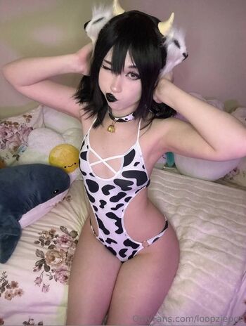 🔥 Loopziepop  page leaked private photo uncensored full