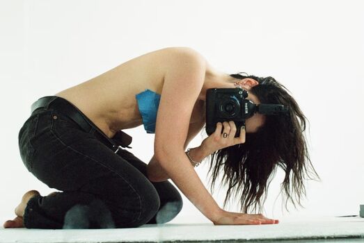 🔥 Lorde  page leaked private photo uncensored full