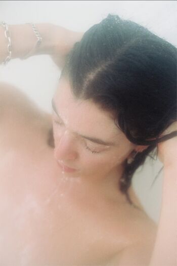 🔥 Lorde  page leaked private photo uncensored full
