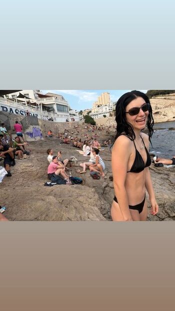 🔥 Lorde  page leaked private photo uncensored full