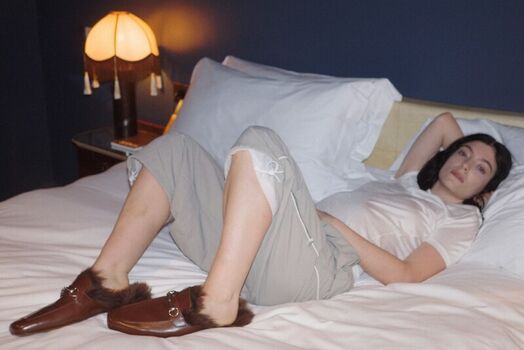 🔥 Lorde leaked private photo uncensored full