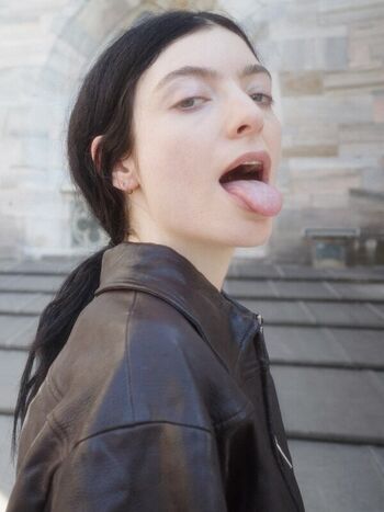 🔥 Lorde leaked private photo uncensored full